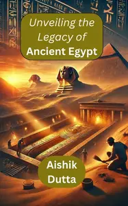Unveiling the Legacy of Ancient Egypt