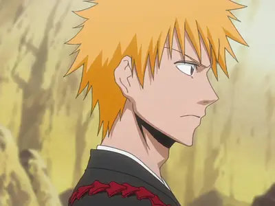 Bleach E045 Hi10p