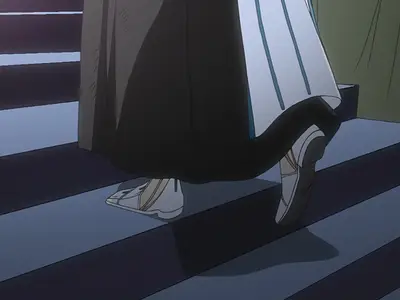 Bleach E045 Hi10p
