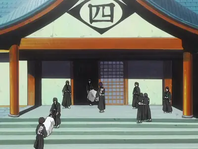 Bleach E045 Hi10p