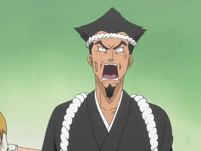 Bleach E045 Hi10p