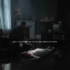 Bury Tomorrow - Will You Haunt Me, With That Same Patience (2025)