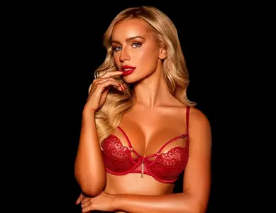 Julia Cavanagh - Honey Birdette Lingerie