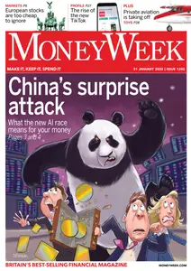 MoneyWeek - 31 January 2025