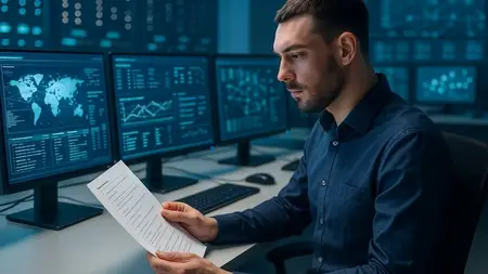 How to Write Effective SOPs for Information Technology