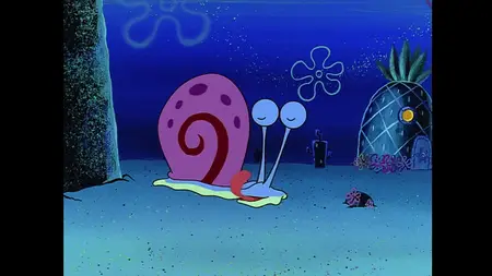 SpongeBob SquarePants S01E16