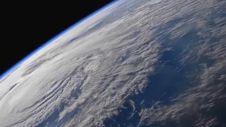Channel 5 - Storms From Space (2025)