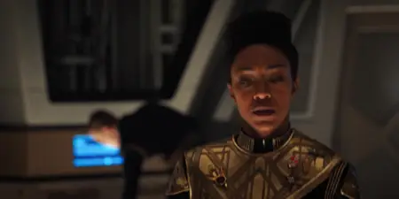 Star Trek: Discovery S01E14