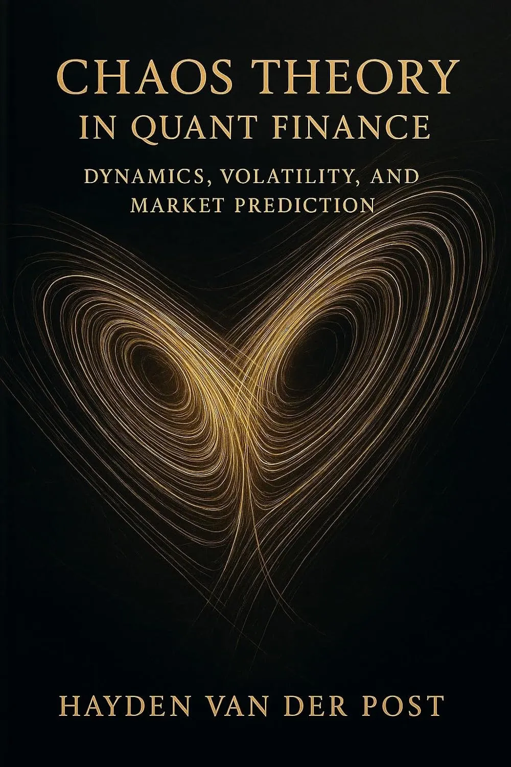 Chaos Theory in Quant Finance: Dynamics, Volatility, and Market Prediction