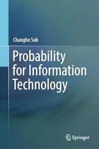 Probability for Information Technology