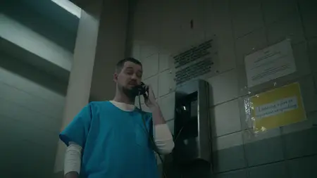 Blindspotting S02E01