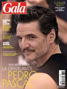 Gala France - 24 Juillet 2025