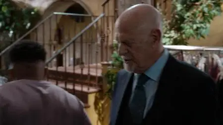 NCIS: Los Angeles S14E04