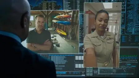 NCIS: Los Angeles S14E04