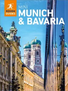 Rough Guides Mini Munich and Bavaria (Mini Rough Guides)