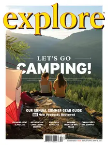 Explore Magazine - Summer 2024