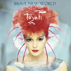 Toyah - Brave New World (2025) [Official Digital Download]