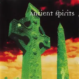 Ancient Spirits - Ancient Spirits (1998)