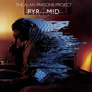 The Alan Parsons Project - Pyramid (Remastered & Expanded) (1978/2024) (Blu-ray)