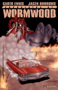 Chronicles of Wormwood 04 (of 06) (2007) (Digital) (K6-Empire