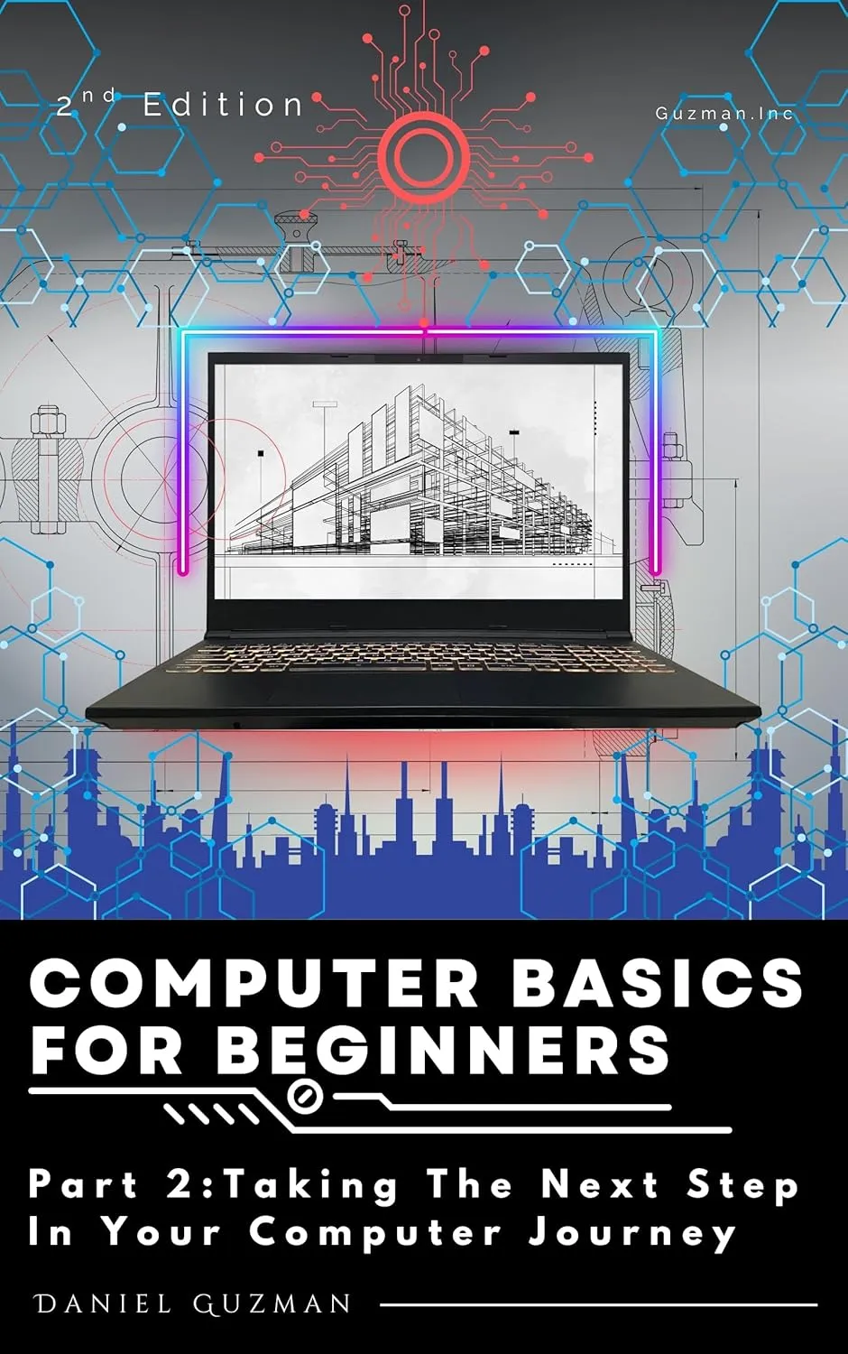 Computer Basics For Beginners : Part 2: Taking the Next Step In Your Computer Journey
