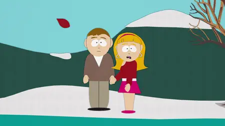 South Park S01E08