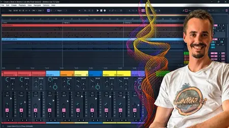 Create Beats With Ableton Live