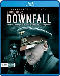 Downfall (2004) Der Untergang