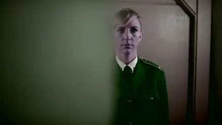 Snowpiercer S01E02