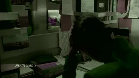 Snowpiercer S01E02