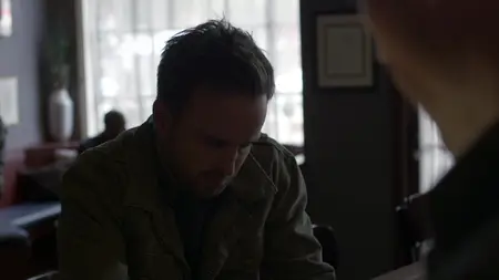 The Path S02E12