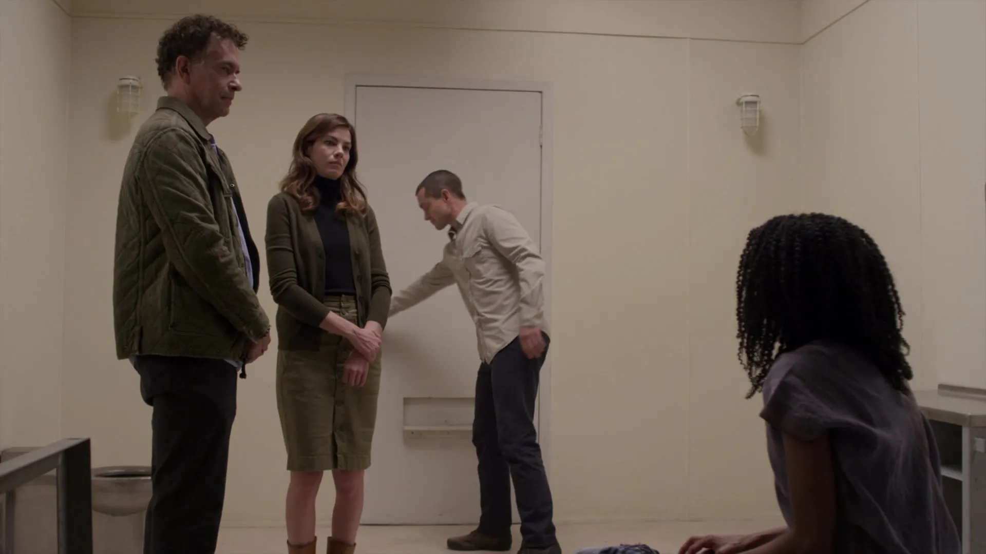 The Path S02E12