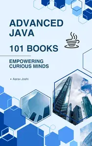Advanced Java 101