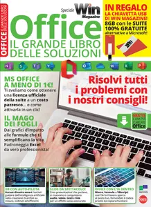 Win Magazine Speciale - Agosto-Settembre 2025