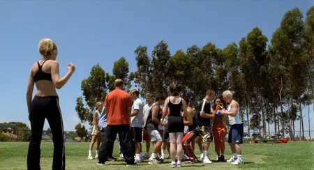 Bring It On (2000) [Remastered]