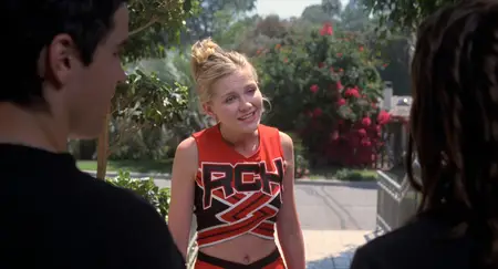 Bring It On (2000) [Remastered]
