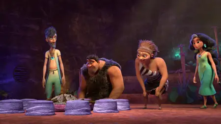 The Croods: Family Tree S02E13