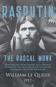 Rasputin the Rascal Monk