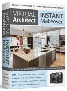 Virtual Architect Instant Makeover 2.0.6208