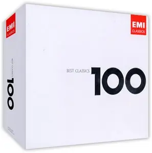 VA - Best Classics 100 [6CD Box Set] (2004)