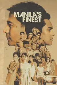 Manila's Finest (2025)