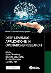 Deep Learning Applications in Operations Research