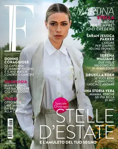 F N.27 - 8 Luglio 2025