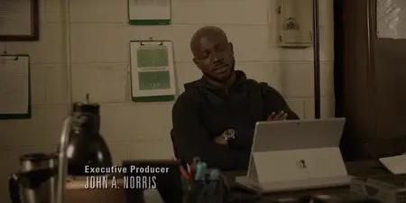 All American S03E15