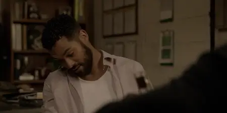 All American S03E15