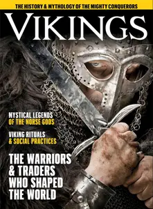 Vikings, 2024