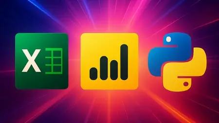 Data Analytics Crash Course For Beginners