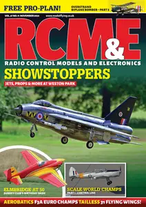 RCM&E - November 2024