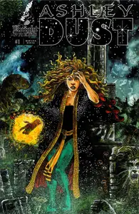 Ashley Dust 01 1994 Knight Press