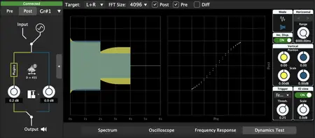 BASQ AUDIO FxDiff v1.0.0